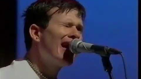 Blink 182 Live on Recovery, Australia