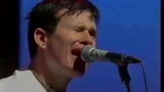 Blink 182 Live on Recovery, Australia