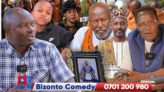 EBIRI ETOORO BYEWUNYISA HON BETTY  NAMBOOZE ALEESE BWIINO OMUKAMBWE ESAAWA YONNA OMULALA BAMUTIKKIRA