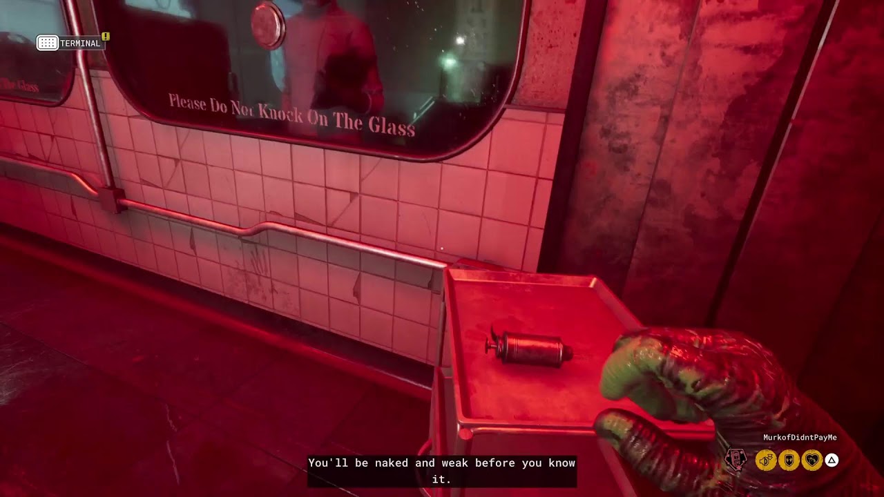 Outlast Trials - Horor Bareng Bule