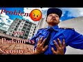 Escaping angry security 20  epic parkour pov chase   b2f  ng thch tao