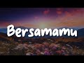 Bersamamu, Cintanya Aku, Penjaga Hati (Lirik) - Jaz | Mix Playlist