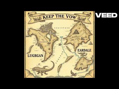 keep the vow ~ Folk Country