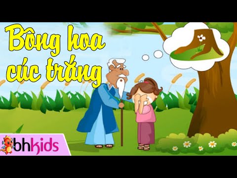 Video Truyện Cổ Tích Việt Nam - Bông Hoa Cúc Trắng [Full HD] - youtube