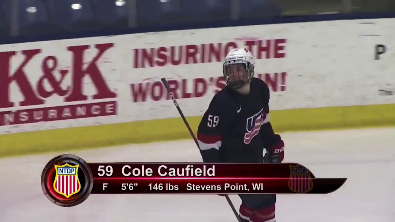 Don T Make The Mistake Of Passing On Draft Prospect Cole