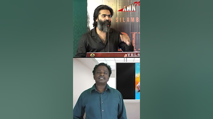 Blue சட்டை vs STR  | பதிலடி கொடுத்த Venthu Thaninthathu Kaadu  Simbu, Gautam Vasudevan #shorts