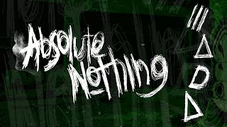 Bad Dream - Absolute Nothing (Official Audio)