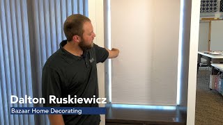 Soft Touch Roller Shade- Resetting limits screenshot 5