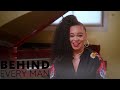 Faith Evans Finally Gets An Opportunity to Shine | Behind Every Man | Oprah Winfrey Network