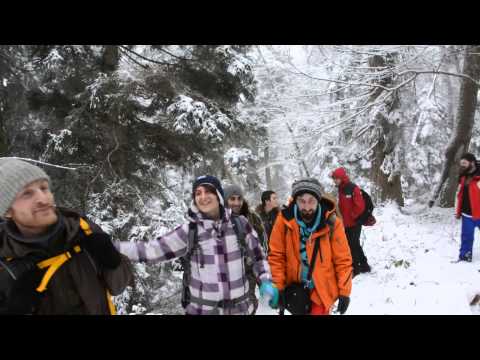 Le one - ლომის მთისკენ მივემართებით