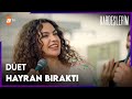 Asiye Ve Doruk Tan Hayran Bırakan Düet Kardeşlerim 3 Bölüm