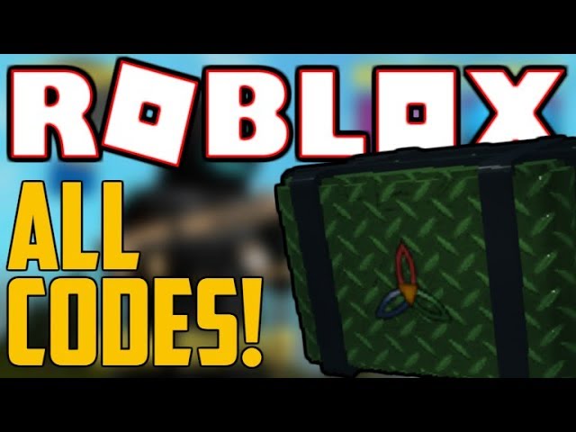 All 6 Alone Battle Royale Codes May 2019 Roblox Youtube - codes for alone battle royale roblox wiki