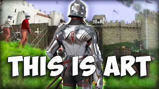This Mod Will Change Bannerlord Sieges Forever @JackieFishHD