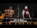 EHCW Match 8