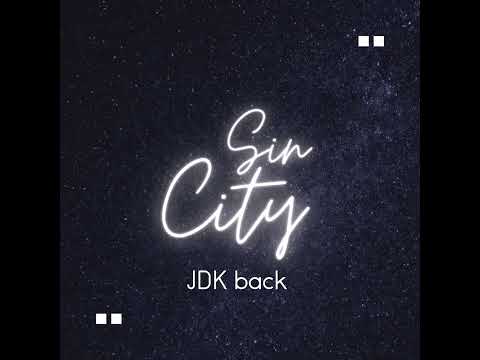 JDK Dekid - Sin City