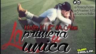 Video-Miniaturansicht von „Master-K Ft Mr.Ham-La Primera & La Unica [Prod.ICM Records“