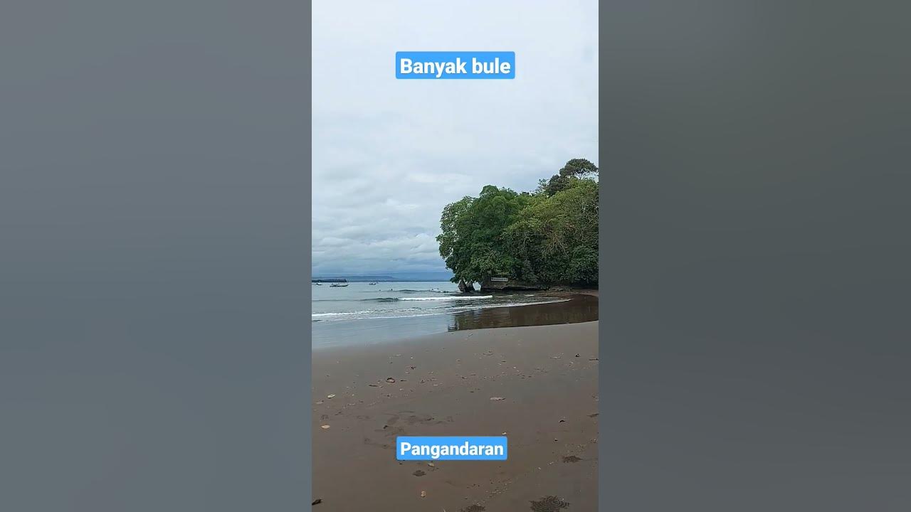 Info Pantai pangandaran batukaras beach nih #pangandaran #pangandaranbeach #pantai
