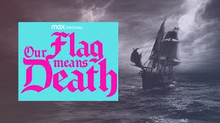 The Ultimate Quiz! | Try this Our Flag Means Death Quiz!