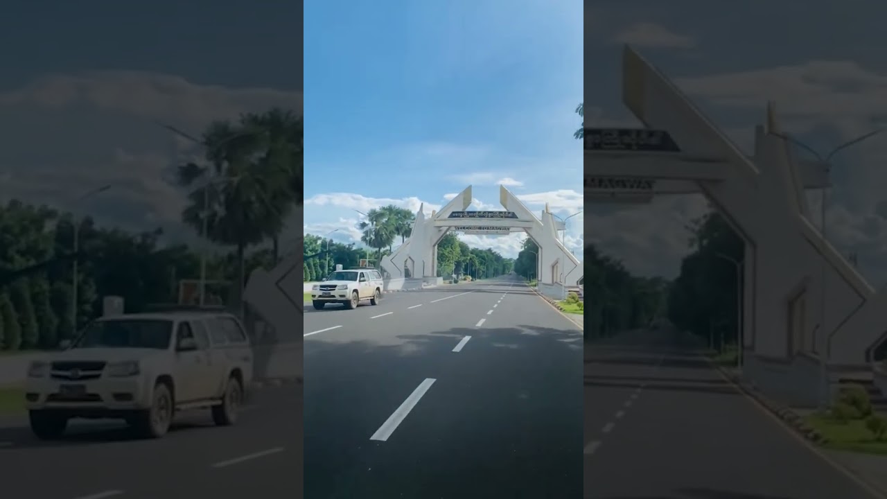 ဆင်ဖြူကျွန်းတိုက်ပွဲကြောင့်မကွေးမှာ စစ်ရှောင်တွေတိုးနေ