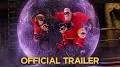 Video for Incredibles 2