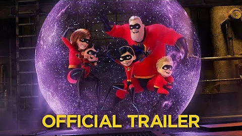 Did they take The Incredibles off Netflix?