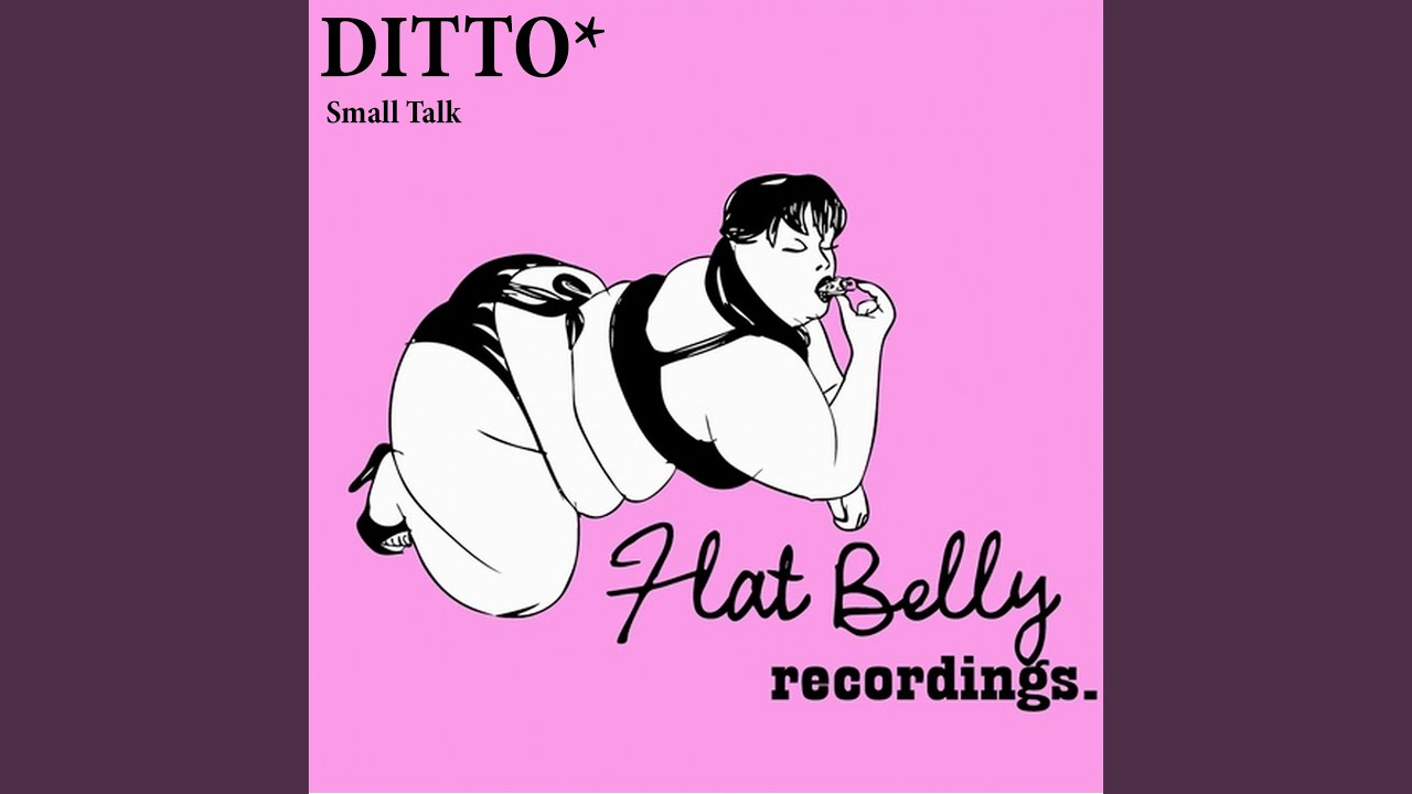 Watch Small Talk on YouTube Watch Small Talk on YouTube
