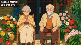 Ghibli Piano Collectionの配信のサムネイル画像