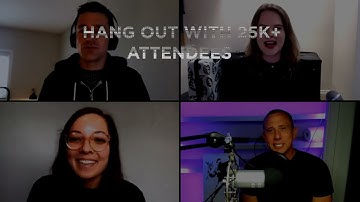 React Summit 2023 - the biggest React conference