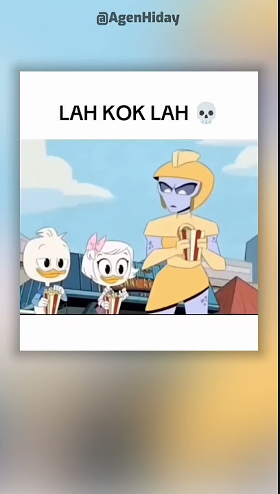 perbedaan karakter utama dan karakter figuran 😔🥀 #meme