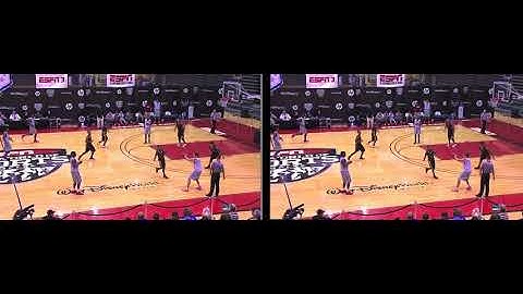 Smooth Imitation Learning for Broadcast Camera Control