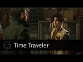 Time Traveler - Deus Ex: Mankind Divided
