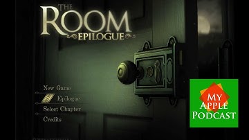 The Room by Fireproof Games