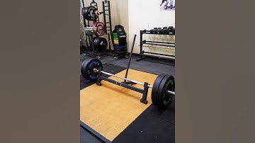 Load That Bar! Get RX