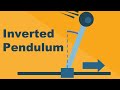 Invertert Pendel (Labview, DC motor, Arduino, Enkodere)