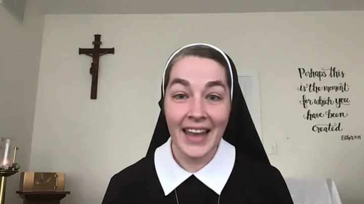 Abundant Hope: Sister Mary Amata Reifsnyder, S.C.C.