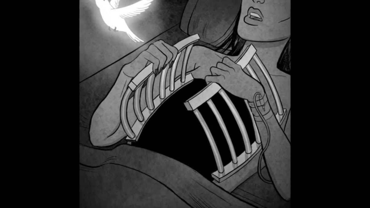 Боли бошка в славянской мифологии. Дух боли. Страха нет. Боли бошка в славянской мифологии. Дух боли.