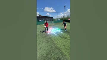 Thumbnail of BEST GAME OF ONE BOUNCE EVER?? ⚽️❌⭕️