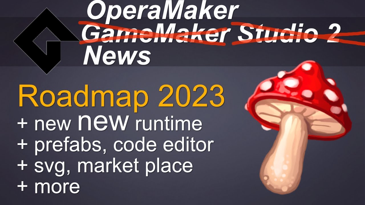 GameMaker - Review 2023 - PCMag Middle East