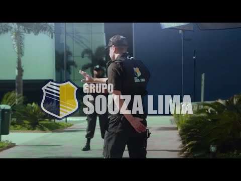 Grupo Souza Lima: Tudo que o seu negócio precisa