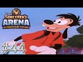 Каникулы с Гуфи "Disney: Волшебный турнир #44"