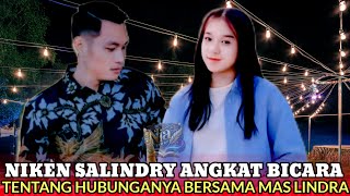Download Lagu HEBOH❗NIKEN SALINDRY ANGKAT BICARA TENTANG HUBUNGANYA BERSAMA MAS LINDRA BUPATI TUBAN MP3 Download Lagu HEBOH❗NIKEN SALINDRY ANGKAT BICARA TENTANG HUBUNGANYA BERSAMA MAS LINDRA BUPATI TUBAN MP3
