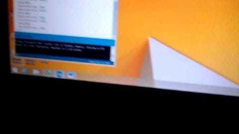 Test 5 leds rượt đuổi điều khiển bằng Arduino.