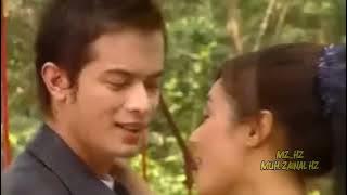 Choky Andriano & Astrid Dewi - Diriku Tergodah (Original_Soundtrack)