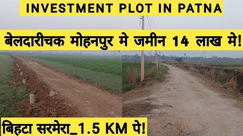 plot for sale near beldarichak patna!call_7371907592!plot_in_patna!property _in_patna!