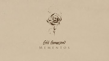 Gísli Gunnarsson — Mementos [Full Album]
