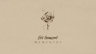 Gísli Gunnarsson — Mementos [Full Album]