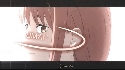 Makima raw edit|Alight motion|Free preset?