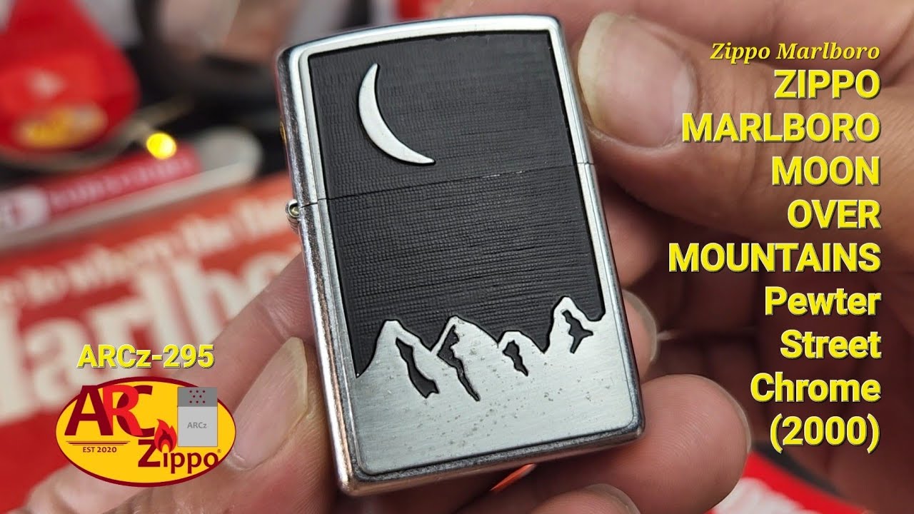 【中古】 Molotov Muzic HoodlumGang St. Michael - ©SAINT M×××××× × NEIGHBORHOOD STHD. AGED ZIPPO