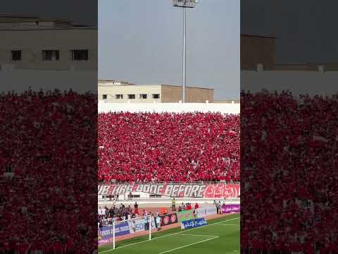 WINNERS 2005 تقديم اللاعبين على إيقاع أغنية قيمة وهوية