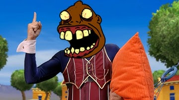 We Are Number One but it